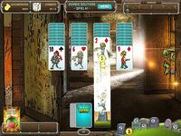 Zombie Solitaire