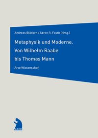 Produktbild: Metaphysik und Moderne