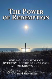 Produktbild: The Power of Redemption