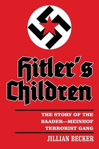 Produktbild: Hitler's Children