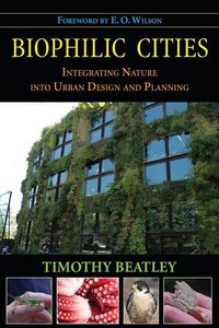 Produktbild: Biophilic Cities