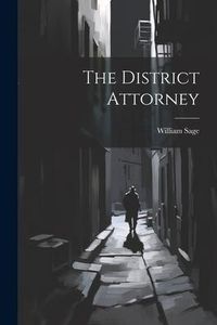 Produktbild: The District Attorney