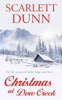 Produktbild: Christmas At Dove Creek