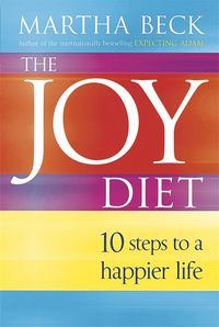 Produktbild: The Joy Diet