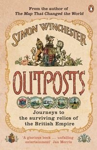 Produktbild: Outposts