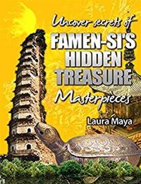 Produktbild: Uncover the Secrets of Famen-si's Hidden Treasure Masterpieces