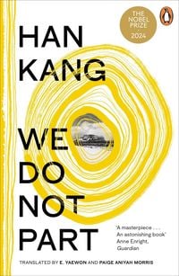 Produktbild: We Do Not Part
