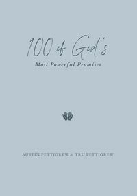 Produktbild: 100 of God's Most Powerful Promises