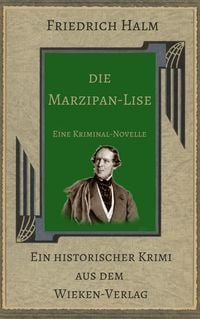Die Marzipan-Lise