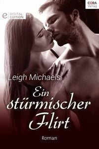 Produktbild: Ein st&uuml;rmischer Flirt