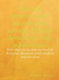 Produktbild: Phillips, M: Cultural Patterns and Interactions Among Africa