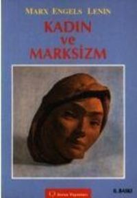 Produktbild: Kadin ve Marksizm