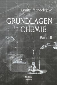 Produktbild: Grundlagen der Chemie - Band II
