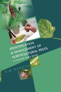 Produktbild: Identification & Mgmt Of Horti