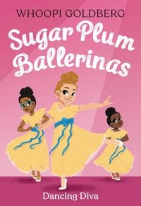 Produktbild: Sugar Plum Ballerinas: Dancing Diva