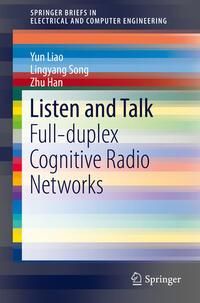 Produktbild: Listen and Talk