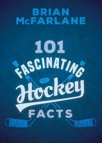 Produktbild: 101 Fascinating Hockey Facts