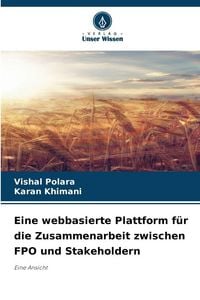 Produktbild: Eine webbasierte Plattform f&uuml;r die Zusammenarbeit zwischen FPO und Stakeholdern