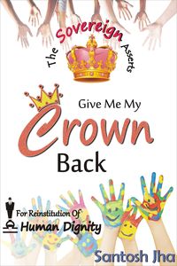 Produktbild: Give Me My Crown Back