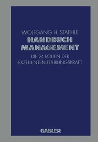 Produktbild: Handbuch Management