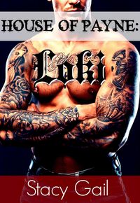 Produktbild: House Of Payne: Loki (House Of Payne Series, #10)