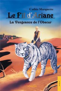Produktbild: Le fil d ariane - tome 3