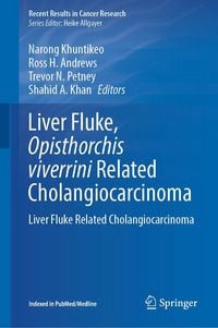 Produktbild: Liver Fluke, Opisthorchis viverrini Related Cholangiocarcinoma