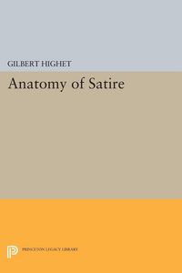 Produktbild: Anatomy of Satire