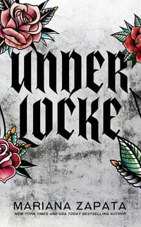 Produktbild: Under Locke (Alternate Cover)