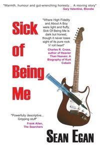 Produktbild: Sick of Being Me