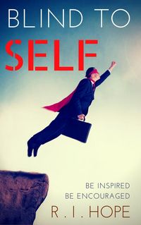 Produktbild: Blind To Self: Devotional for Personal Growth