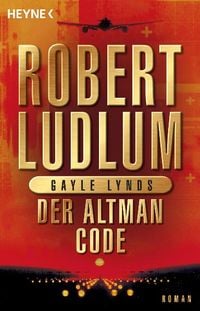 Produktbild: Der Altman-Code / Covert One Band 4