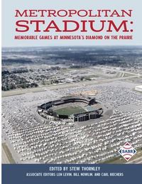 Produktbild: Metropolitan Stadium