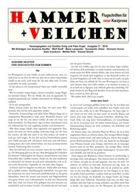 Produktbild: Hammer + Veilchen Nr. 17