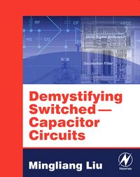 Produktbild: Demystifying Switched Capacitor Circuits