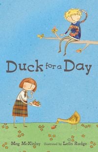 Produktbild: Duck for a Day