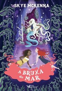 Produktbild: A bruxa do mar