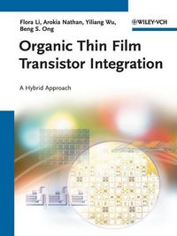 Produktbild: Organic Thin Film Transistor Integration