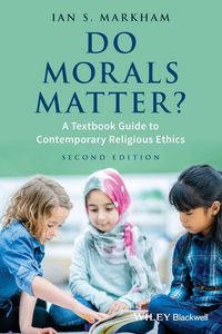 Produktbild: Do Morals Matter?