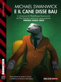 Produktbild: E il cane disse bau