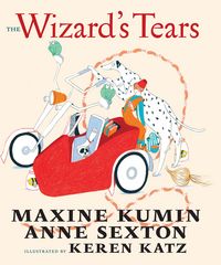Produktbild: The Wizard's Tears