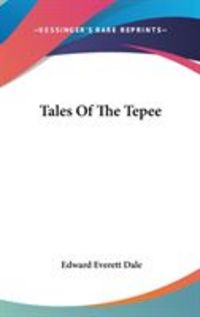 Produktbild: Tales of the Tepee