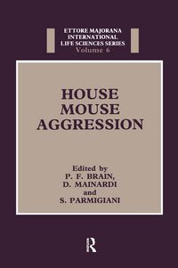 Produktbild: House Mouse Aggression
