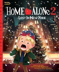 Bild vom Artikel Home Alone 2: Lost in New York vom Autor John Hughes