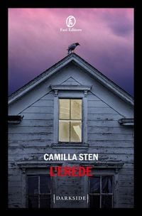 Produktbild: L' erede