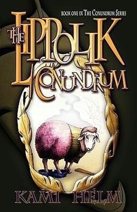 Produktbild: The Lippolik Conundrum