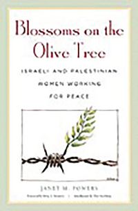 Produktbild: Blossoms on the Olive Tree