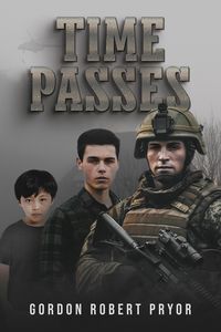 Produktbild: Time Passes