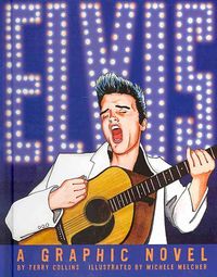 Produktbild: ELVIS