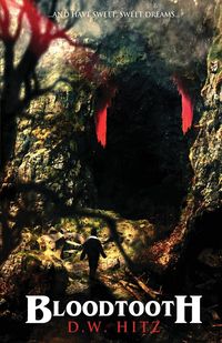 Produktbild: Bloodtooth